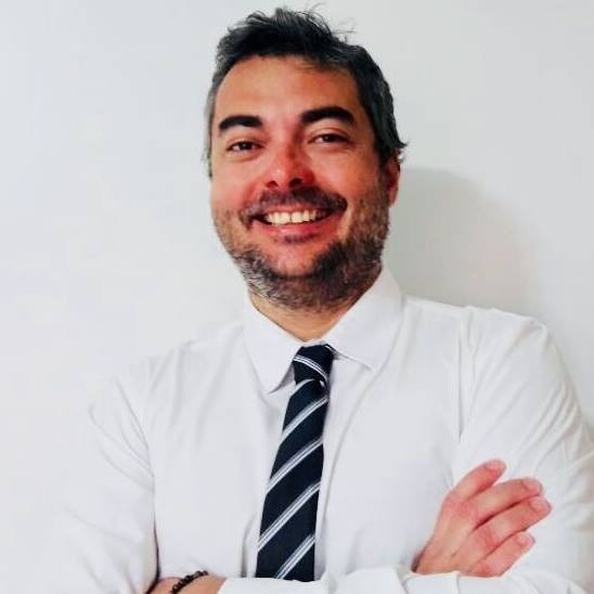 Eng. Juliano Costanobre - Perito das Engenharias, especialista em perícias judiciais de Engenharia Civil, Elétrica e Segurança do Trabalho